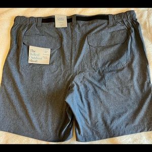 New with tags mens shorts